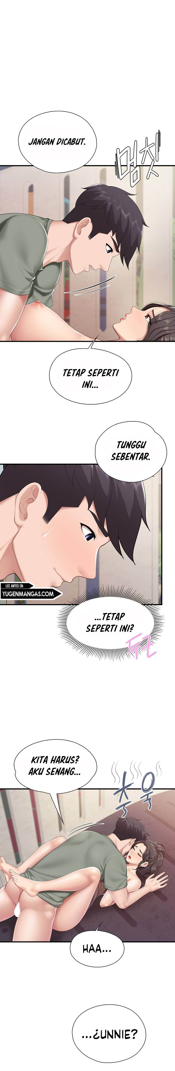 Kids Cafe Moms - Chapter 28 3