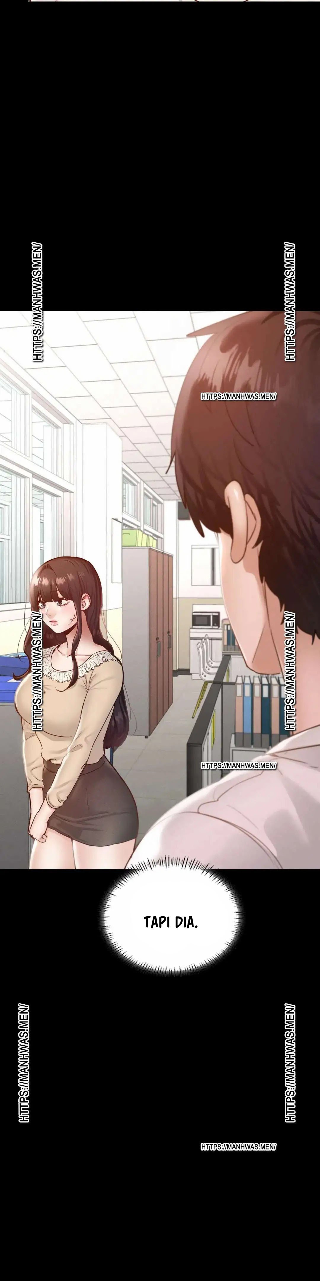 Not At School, Please - Chapter 28 15 Not At School, Please - Chapter 28 15