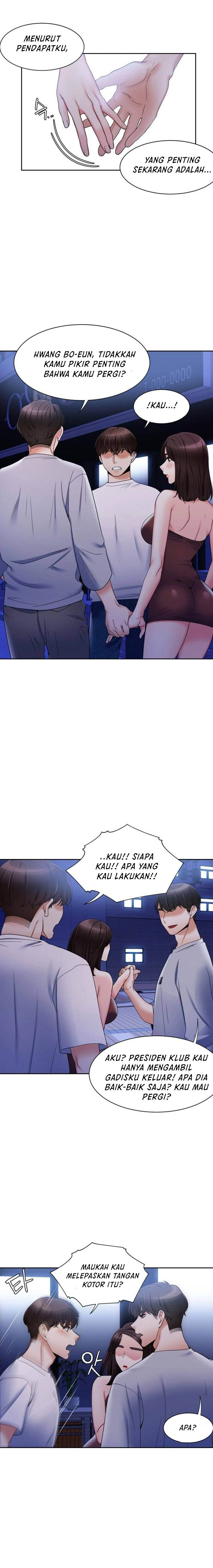 Bad Woman - Chapter 28 18