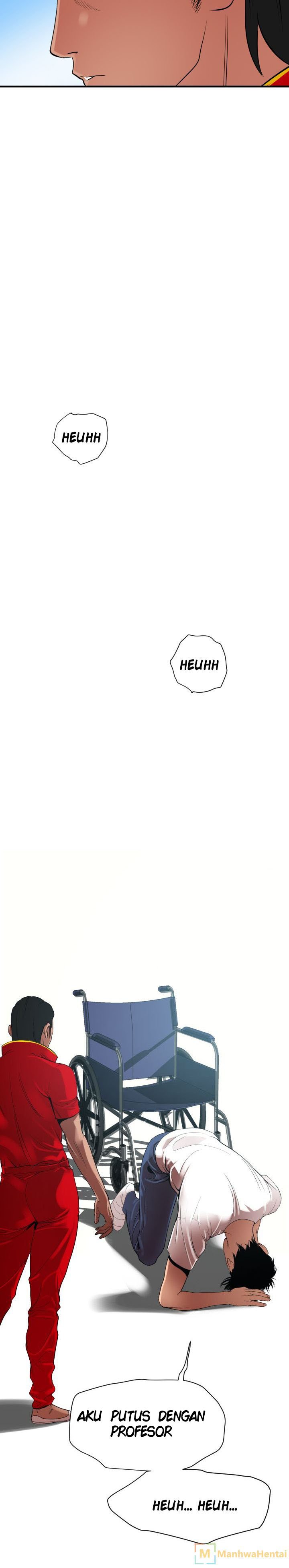 Lightning Rod - Chapter 28 8 Lightning Rod - Chapter 28 8