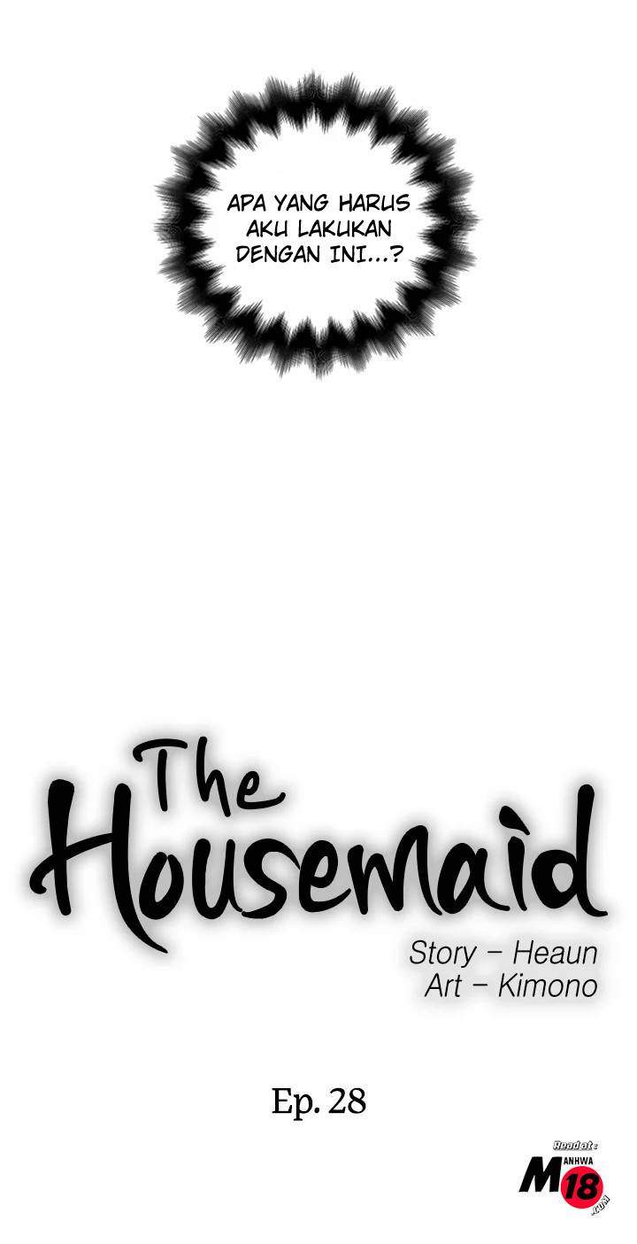 The Housemaid - Chapter 28 10 The Housemaid - Chapter 28 10