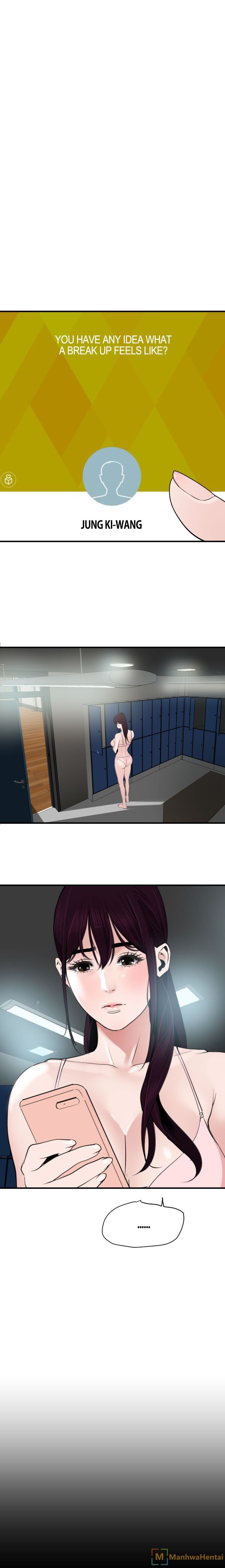 Lightning Rod - Chapter 28 16 Lightning Rod - Chapter 28 16