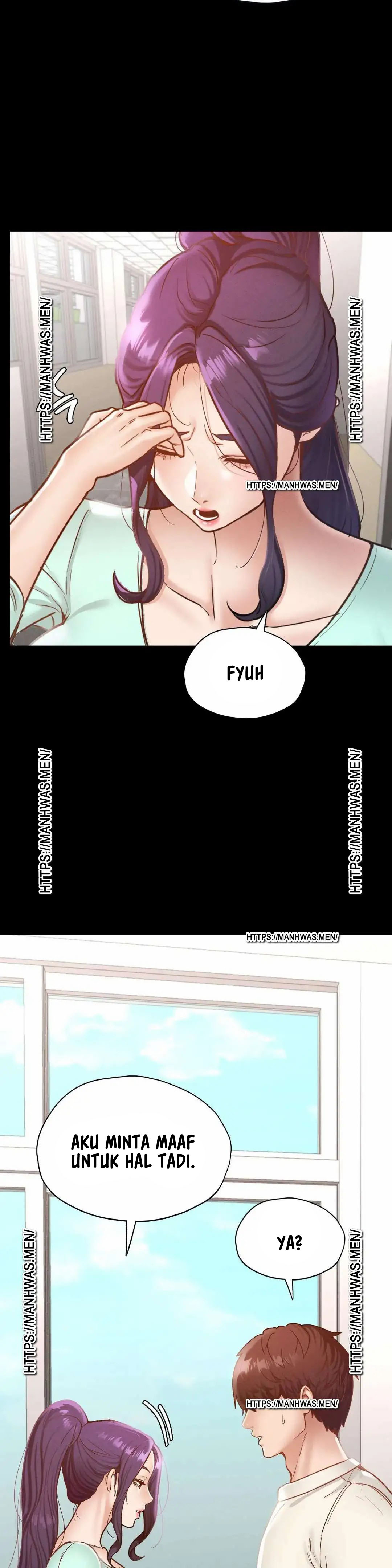 Not At School, Please - Chapter 28 22 Not At School, Please - Chapter 28 22