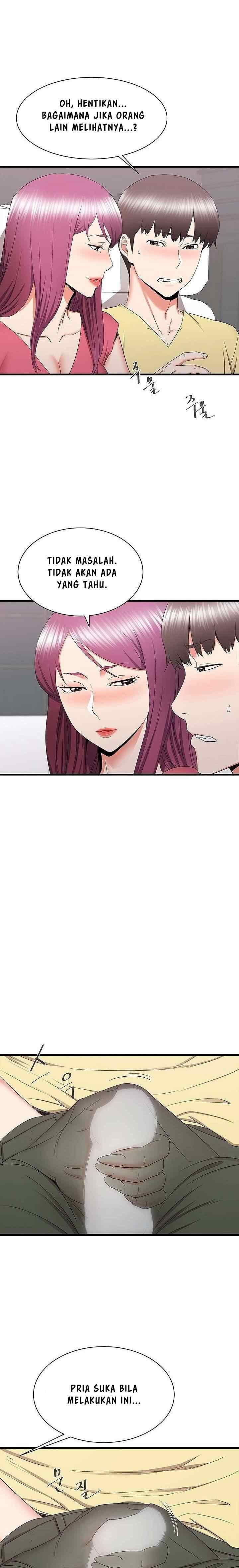 Staying at The Sisters House - Chapter 28 4