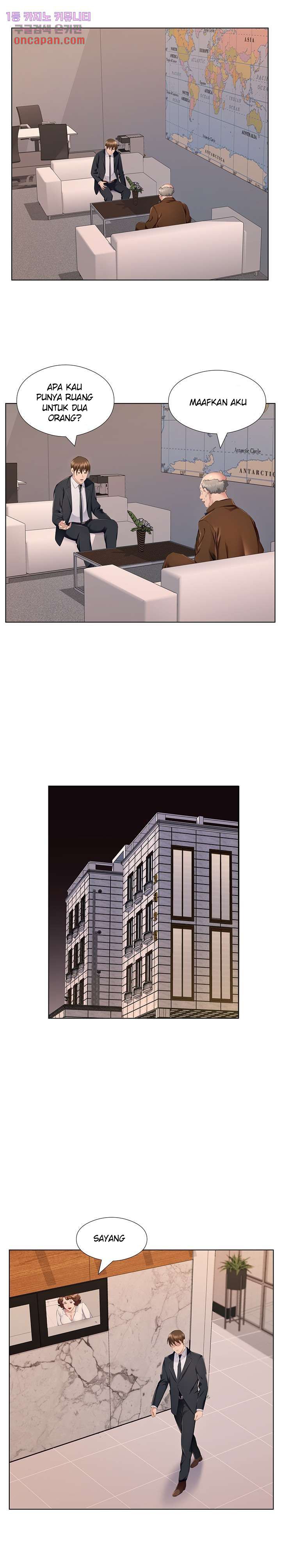 One Room Hotel - Chapter 28 5 One Room Hotel - Chapter 28 5