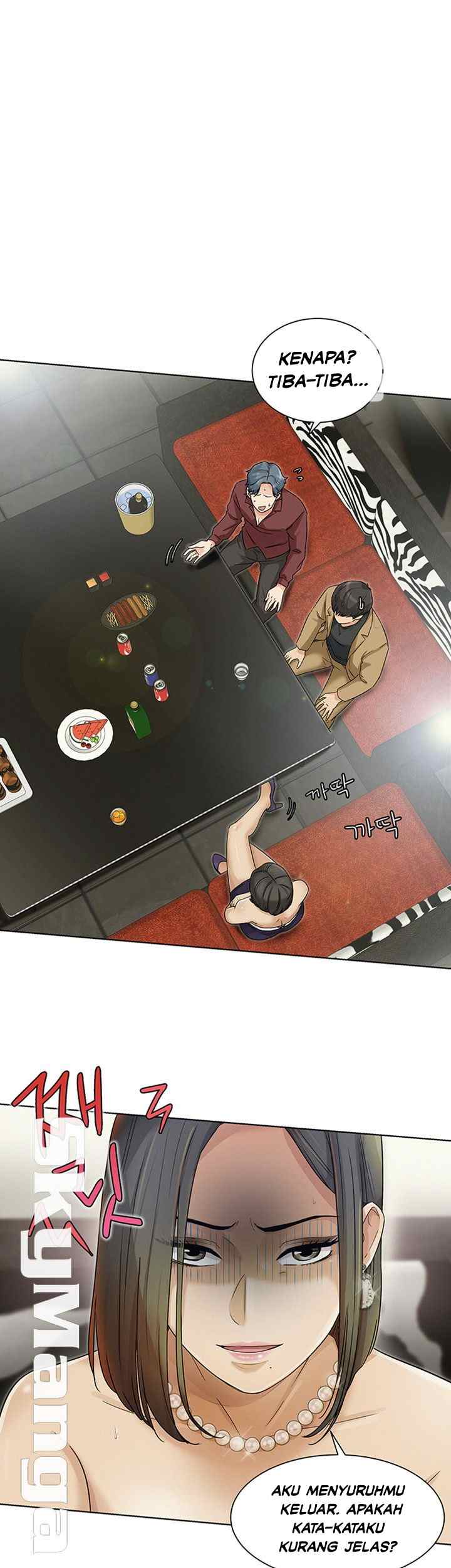 His Impotence - Chapter 28 5 His Impotence - Chapter 28 5