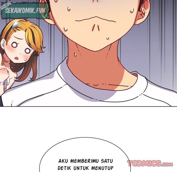 My High School Bully - Chapter 28 106 My High School Bully - Chapter 28 106