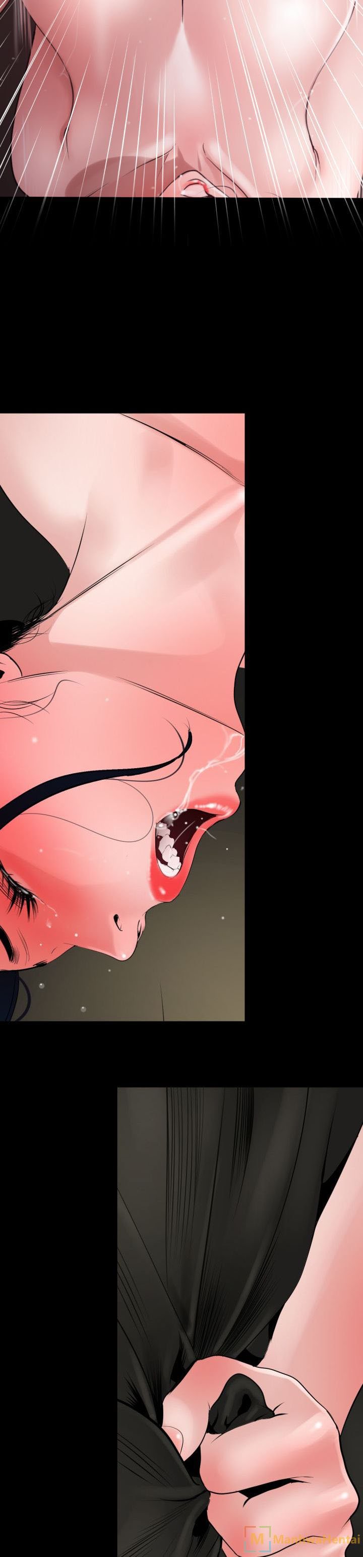 Lightning Rod - Chapter 28 11 Lightning Rod - Chapter 28 11