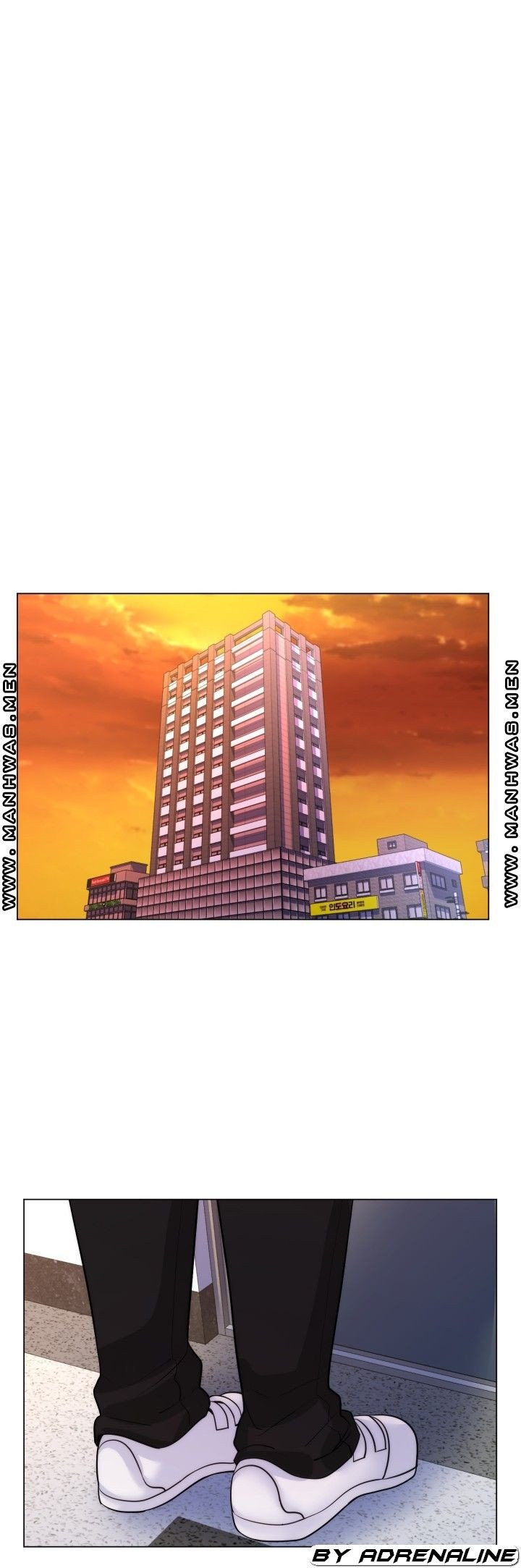 My Stepmom Is My Girlfriend - Chapter 28 7