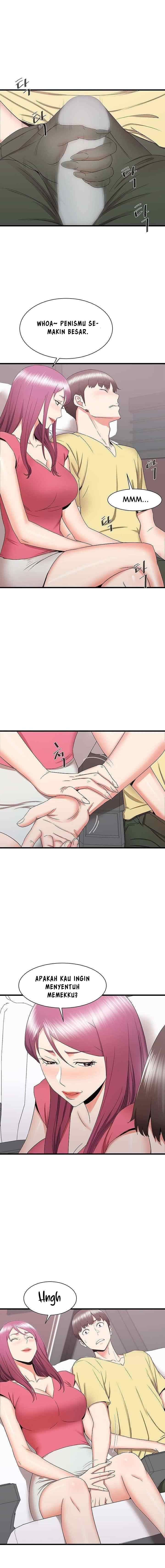 Staying at The Sisters House - Chapter 28 6