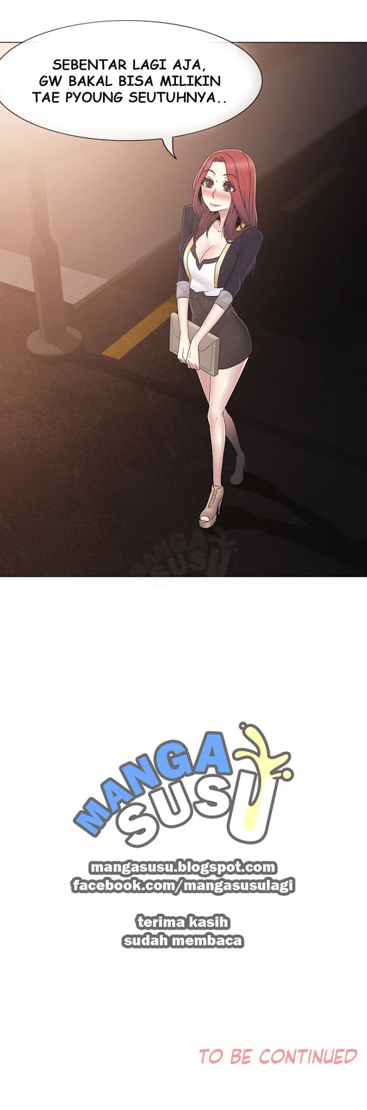 Miss Mystic - Chapter 28 35