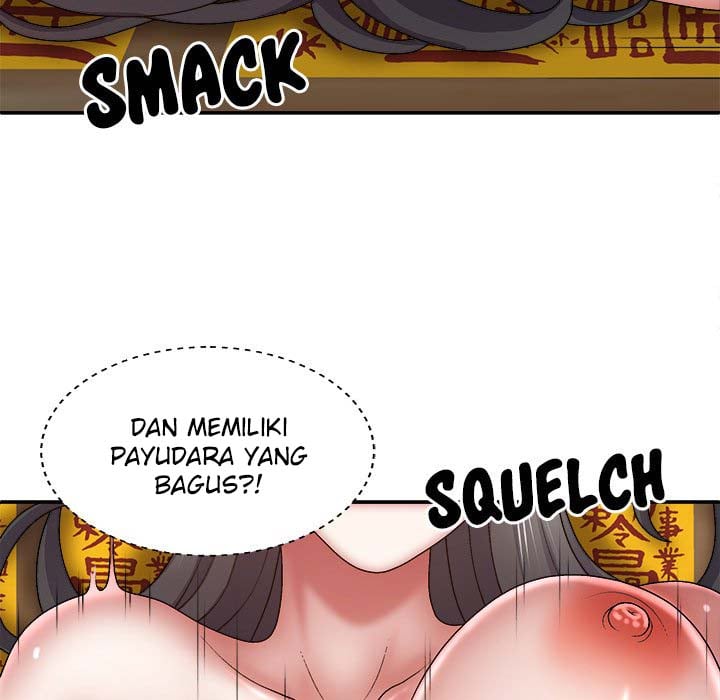 Spirit Possession - Chapter 28 20