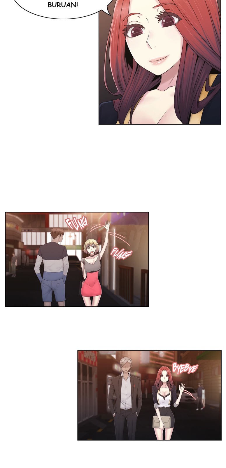 Miss Mystic - Chapter 28 19
