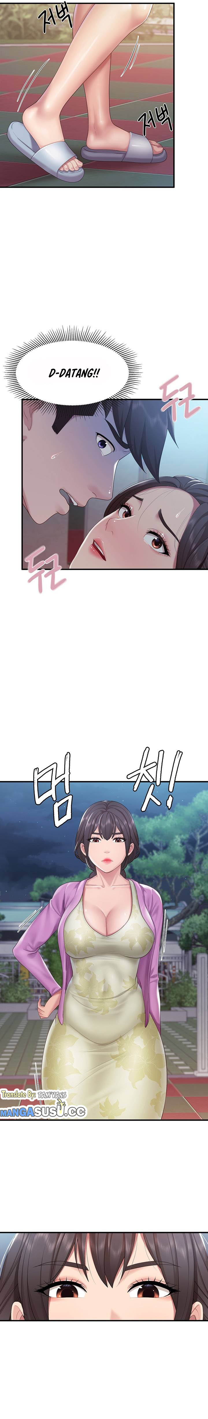 Kids Cafe Moms - Chapter 28 6