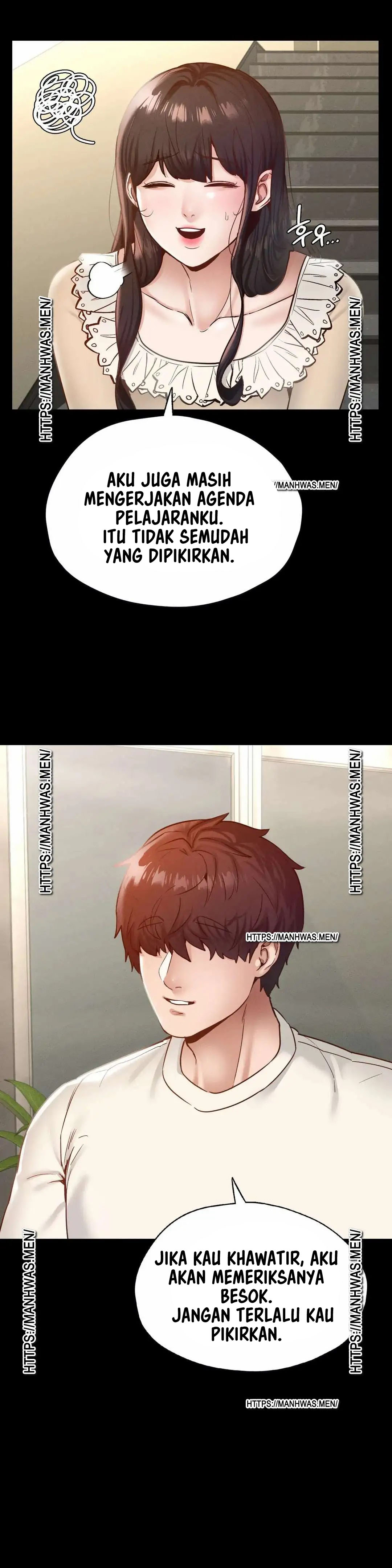 Not At School, Please - Chapter 28 35 Not At School, Please - Chapter 28 35