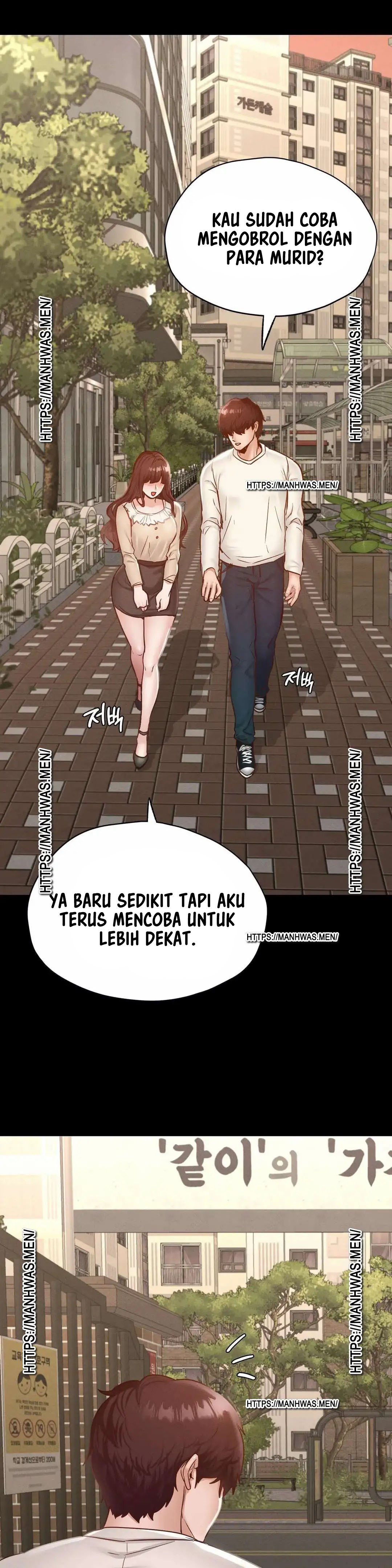 Not At School, Please - Chapter 28 36 Not At School, Please - Chapter 28 36