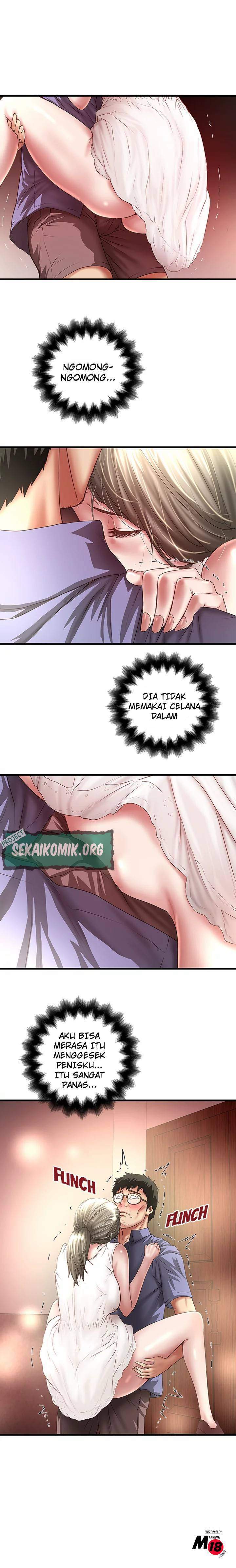 The Housemaid - Chapter 28 11 The Housemaid - Chapter 28 11