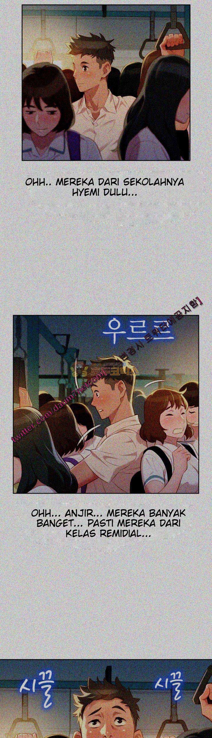 Sister Neighbor - Chapter 28 27