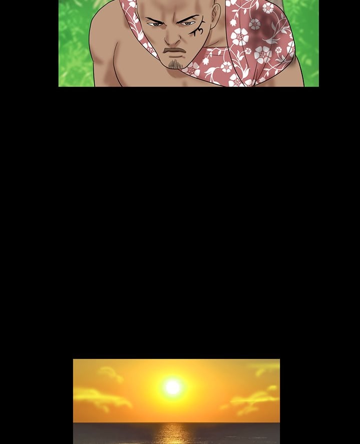 Naked Island - Chapter 28 7 Naked Island - Chapter 28 7