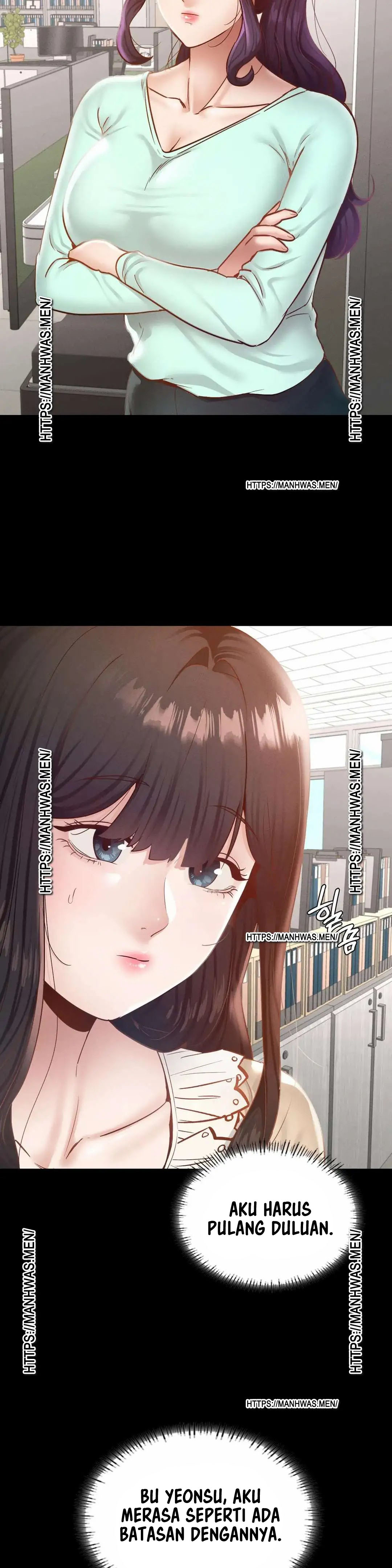 Not At School, Please - Chapter 28 9 Not At School, Please - Chapter 28 9