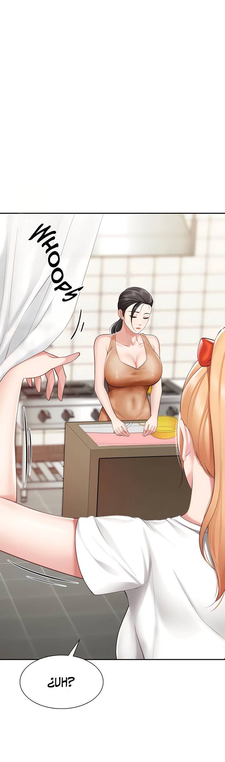 Welcome to Kids cafe - Chapter 04 24