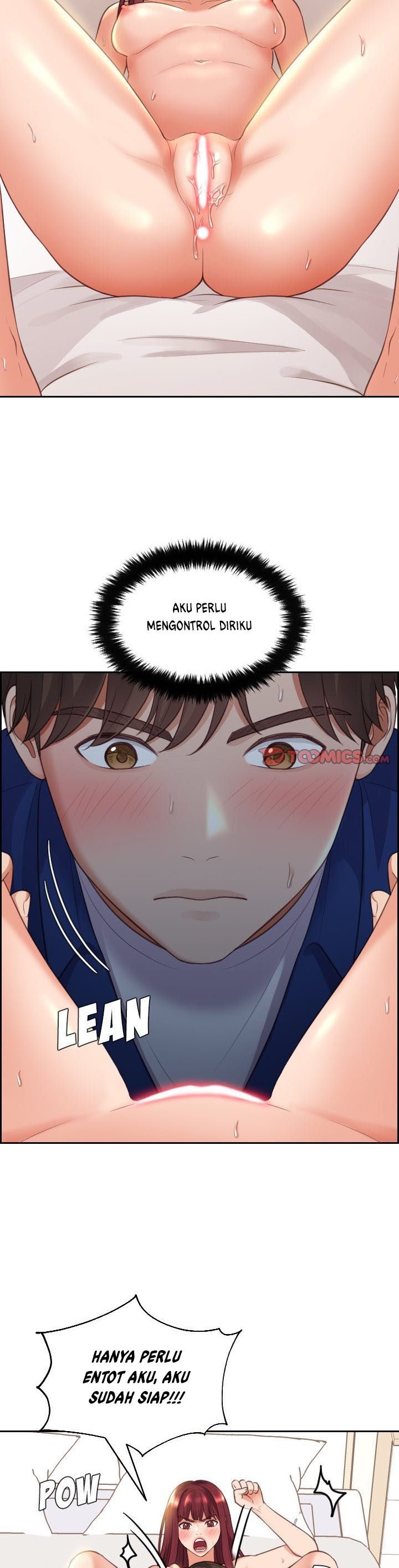 Her Situation - Chapter 04 24