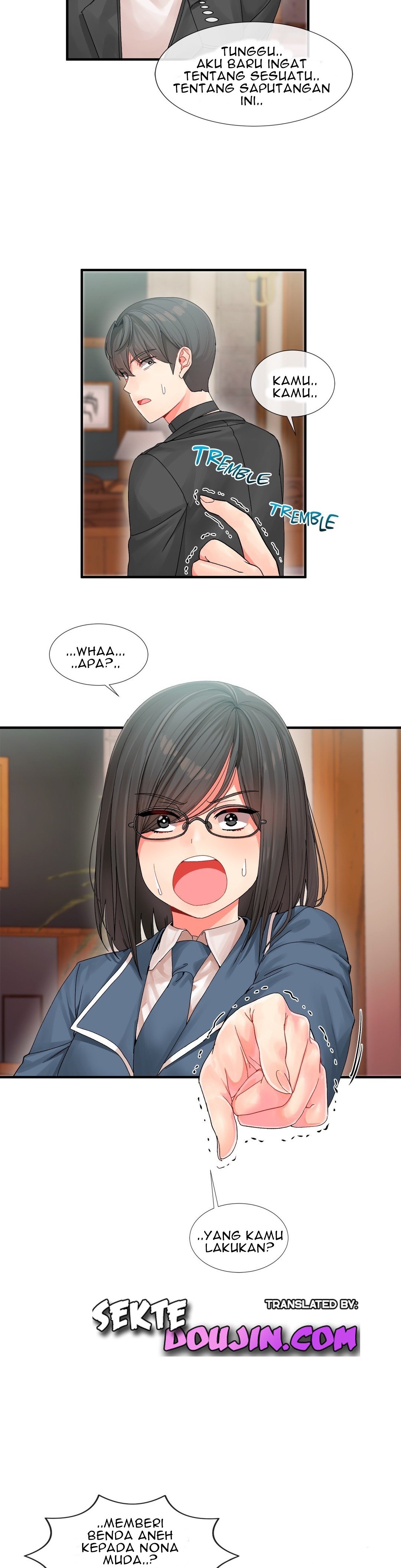 Deceptions (skull2) - Chapter 04 34