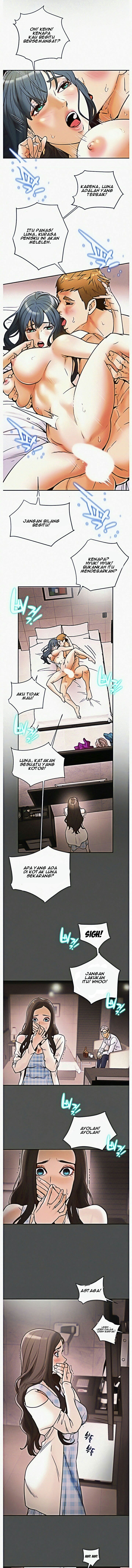 Erotic scheme - Chapter 04 2