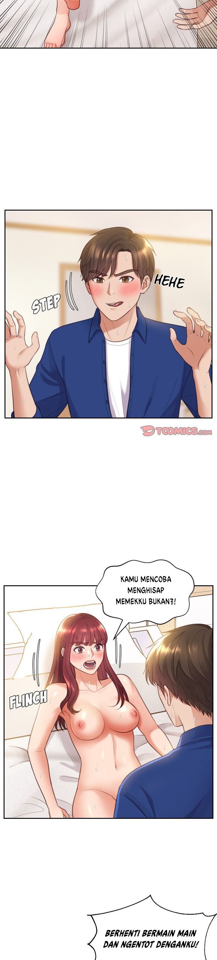 Her Situation - Chapter 04 22