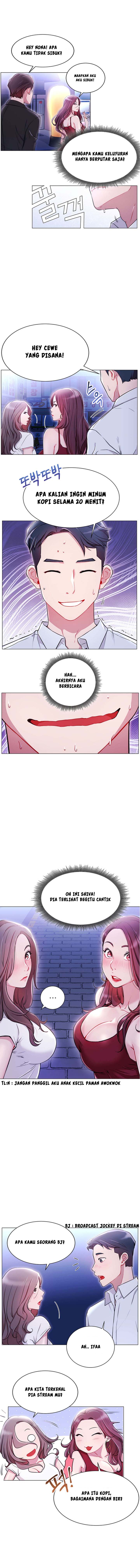 Live With: Do You Want to Do It? - Chapter 04 10 Live With: Do You Want to Do It? - Chapter 04 10