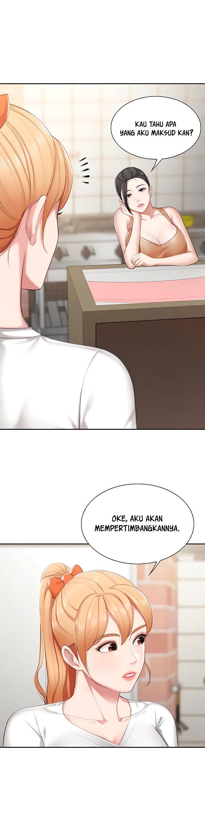 Welcome to Kids cafe - Chapter 04 36