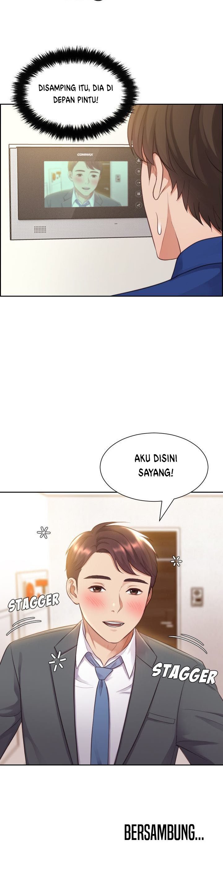 Her Situation - Chapter 04 34