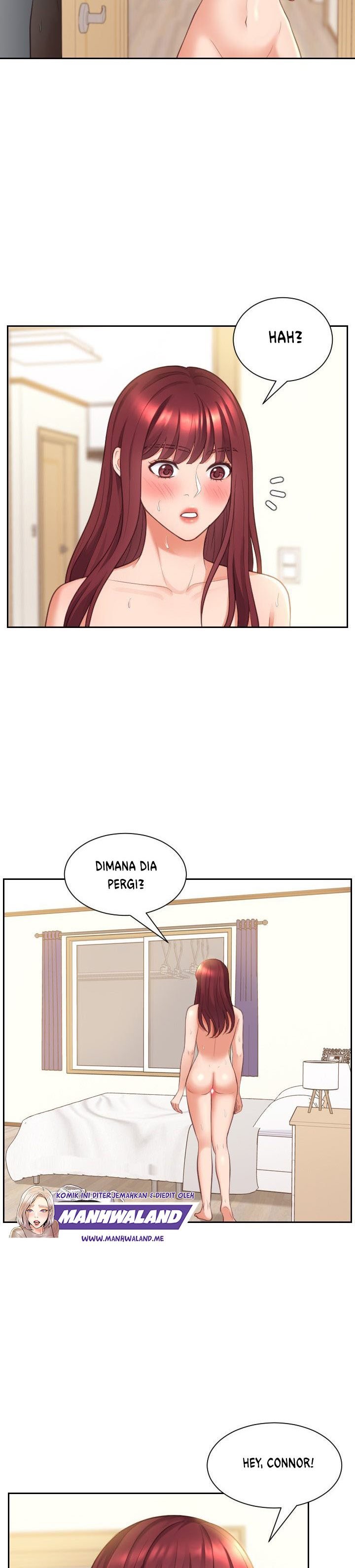 Her Situation - Chapter 04 18