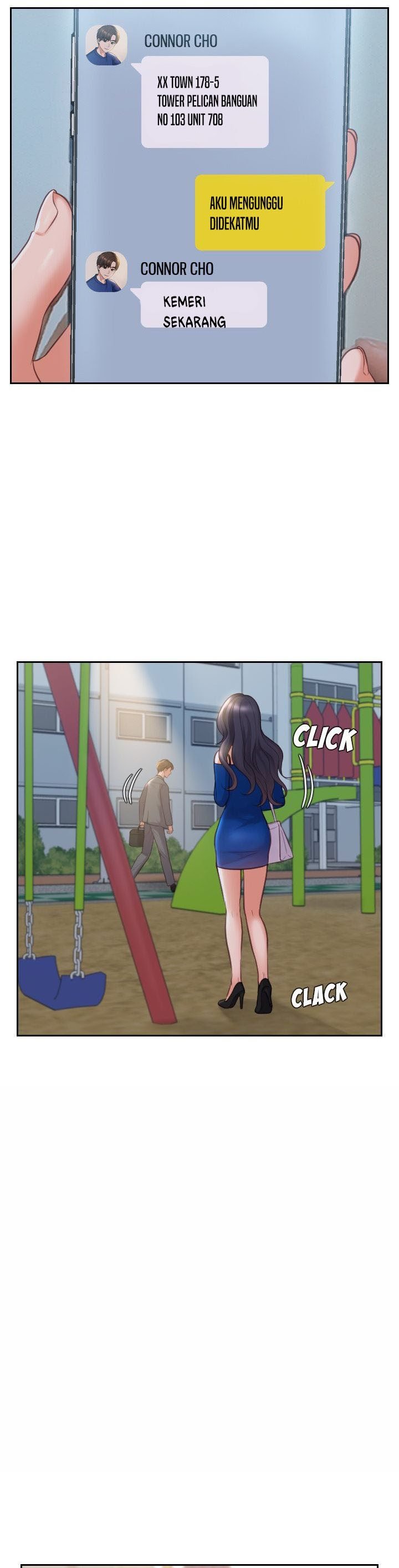 Her Situation - Chapter 04 29