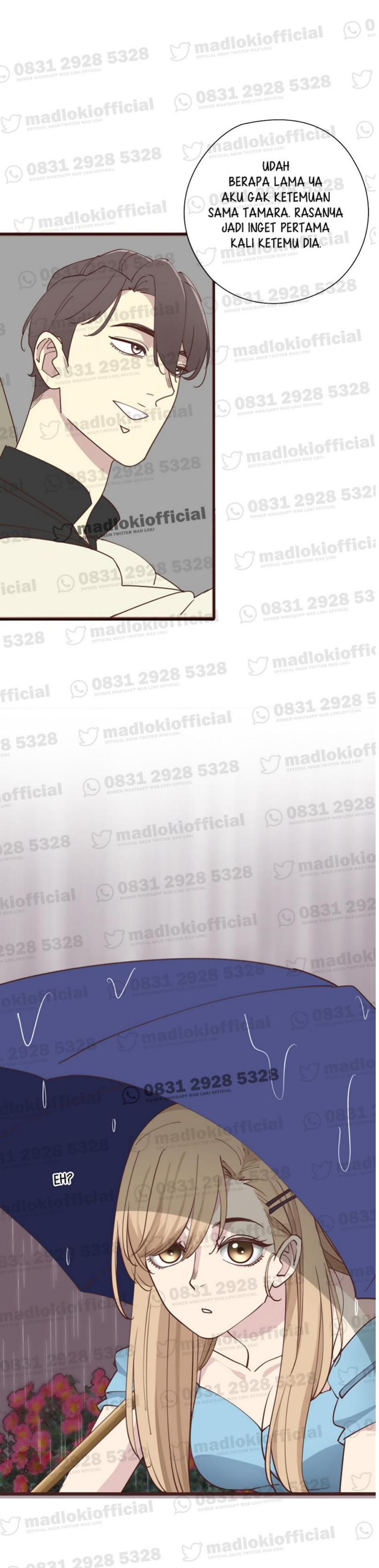 Komik Madloki Test Drive - Madloki Test Drive Chapter 04 26