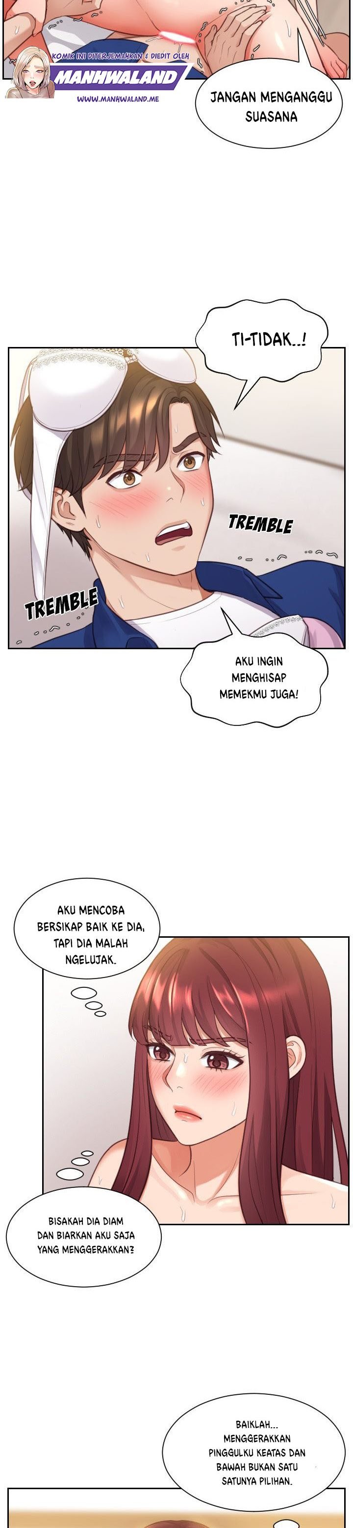 Her Situation - Chapter 04 11