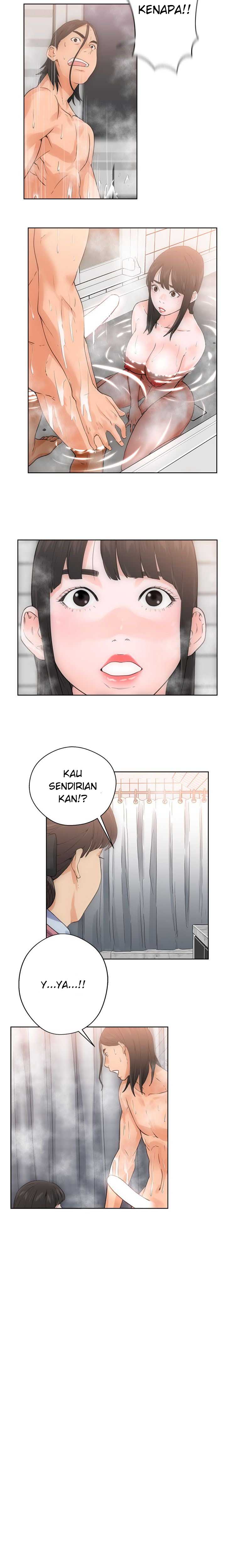 Lust Awakening - Chapter 04 14
