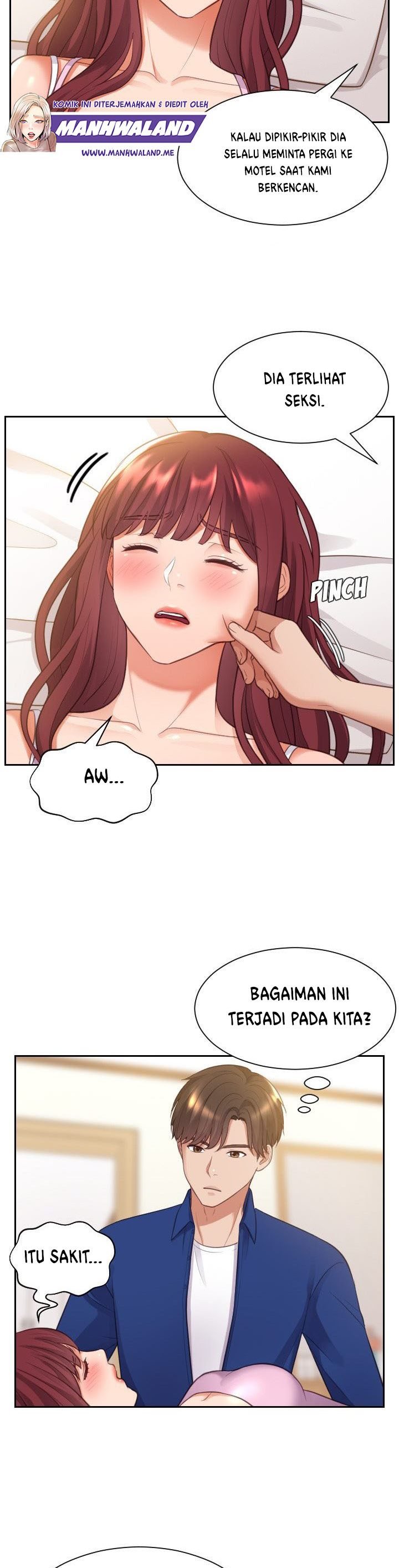 Her Situation - Chapter 04 31