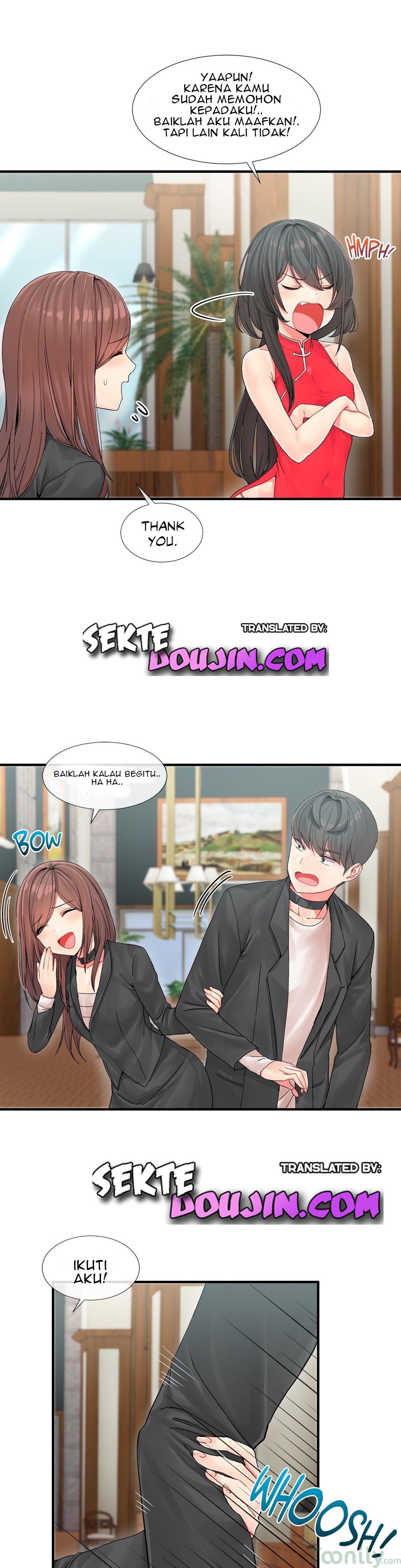 Deceptions (skull2) - Chapter 04 11