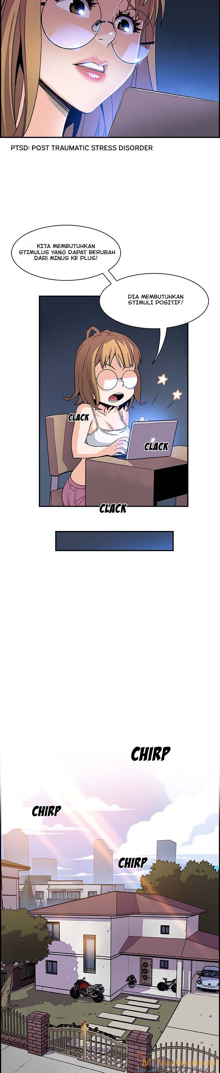 Our Complications - Chapter 04 19