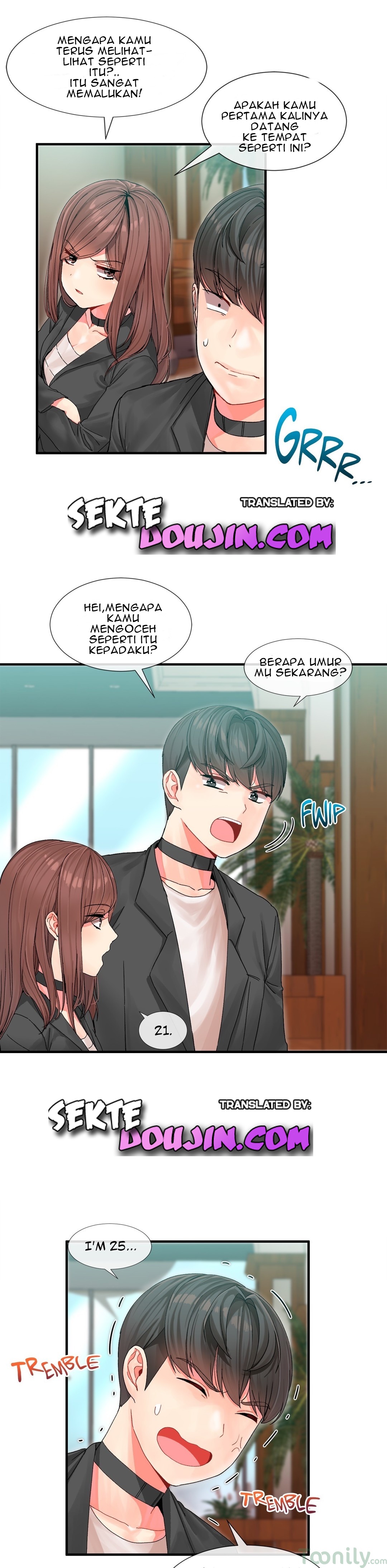Deceptions (skull2) - Chapter 04 6