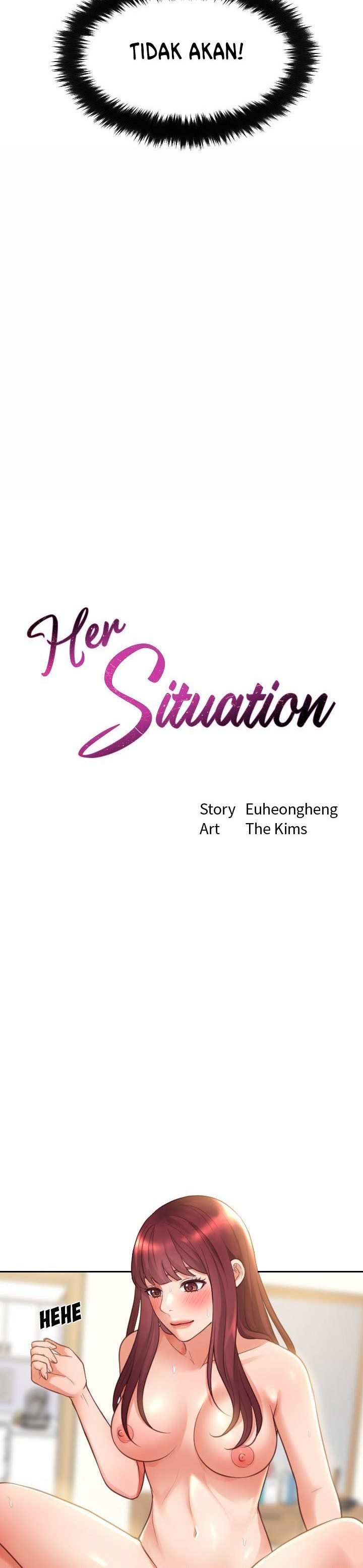 Her Situation - Chapter 04 3
