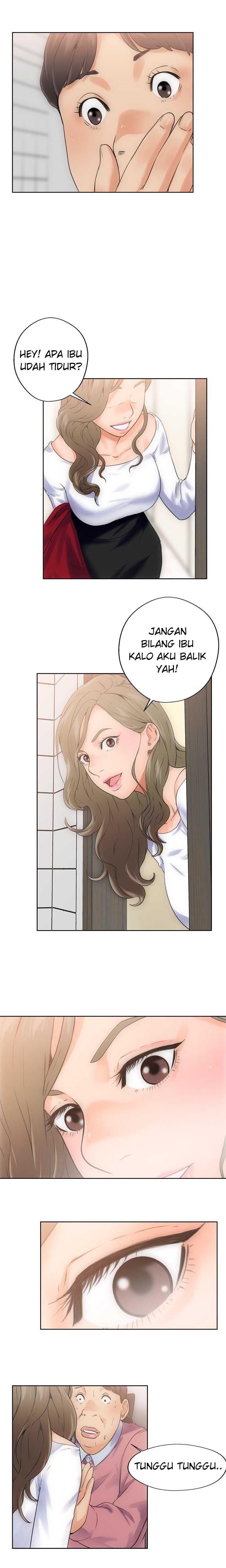 Lust Awakening - Chapter 04 18