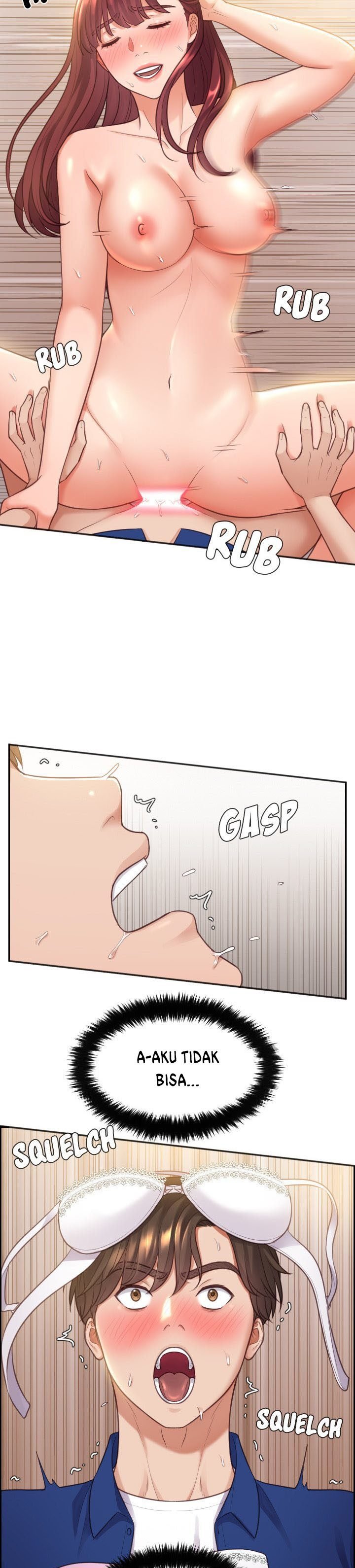 Her Situation - Chapter 04 13