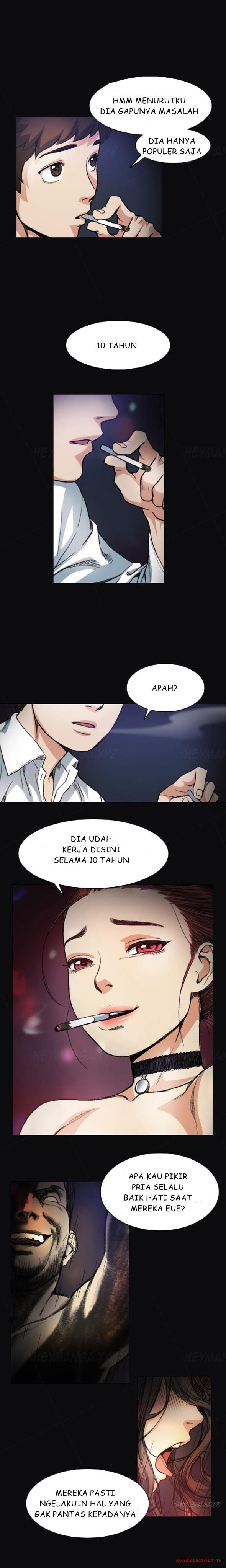 By Chance - Chapter 04 9