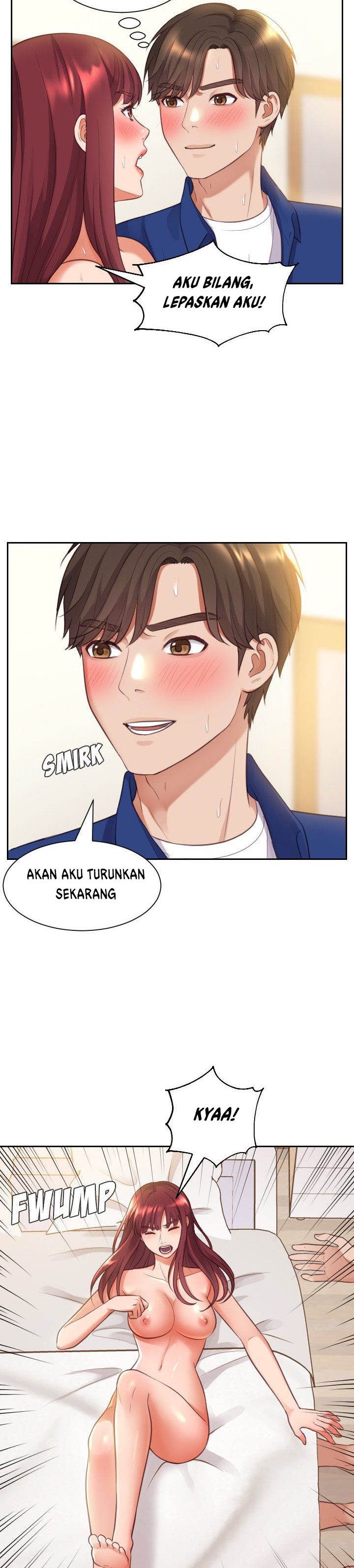 Her Situation - Chapter 04 21