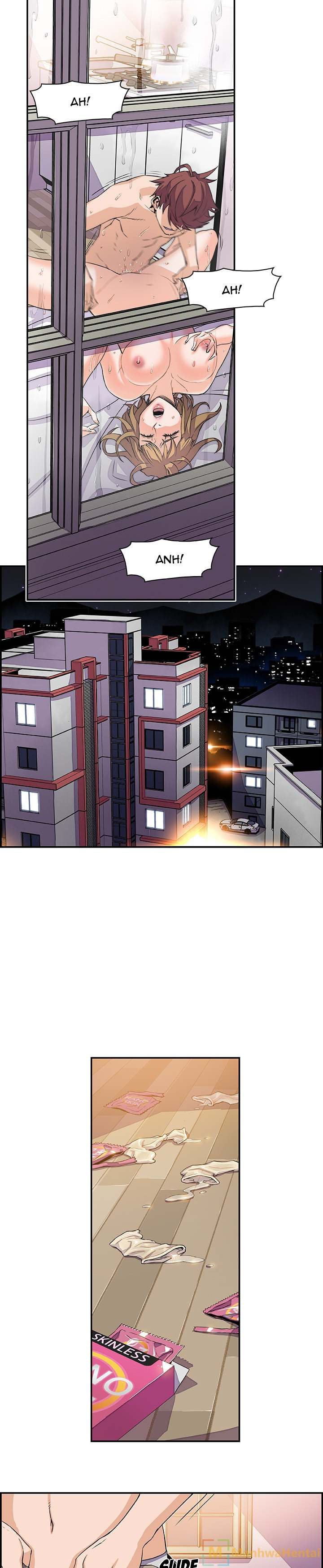 Our Complications - Chapter 04 15