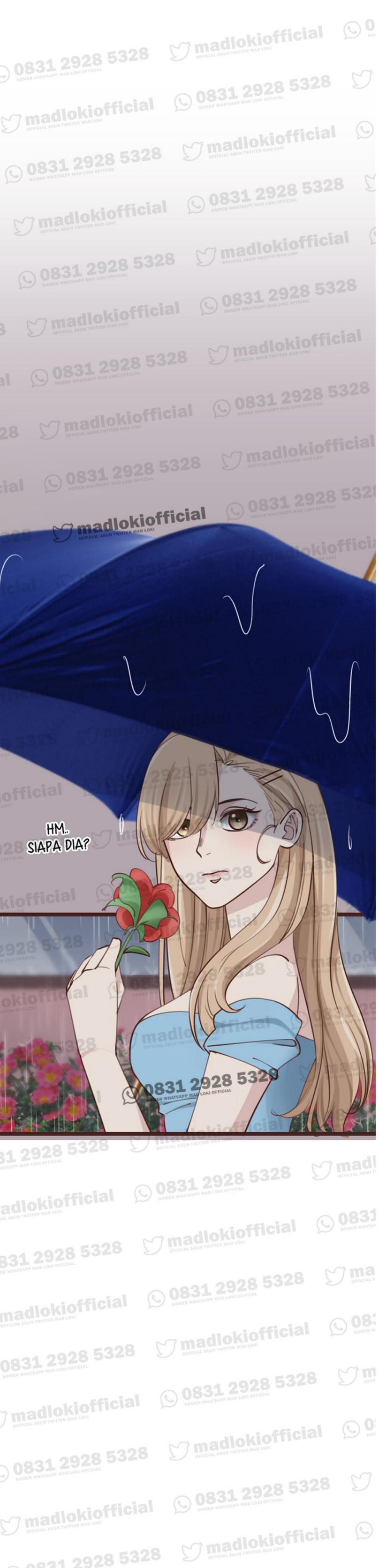 Komik Madloki Test Drive - Madloki Test Drive Chapter 04 27