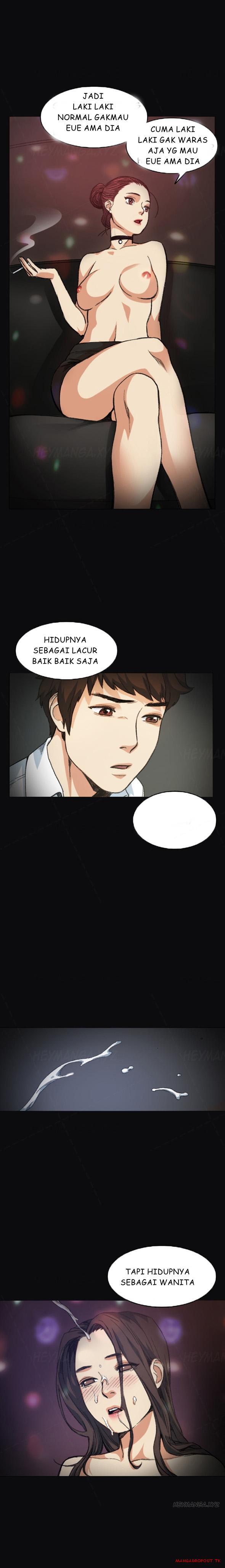 By Chance - Chapter 04 15