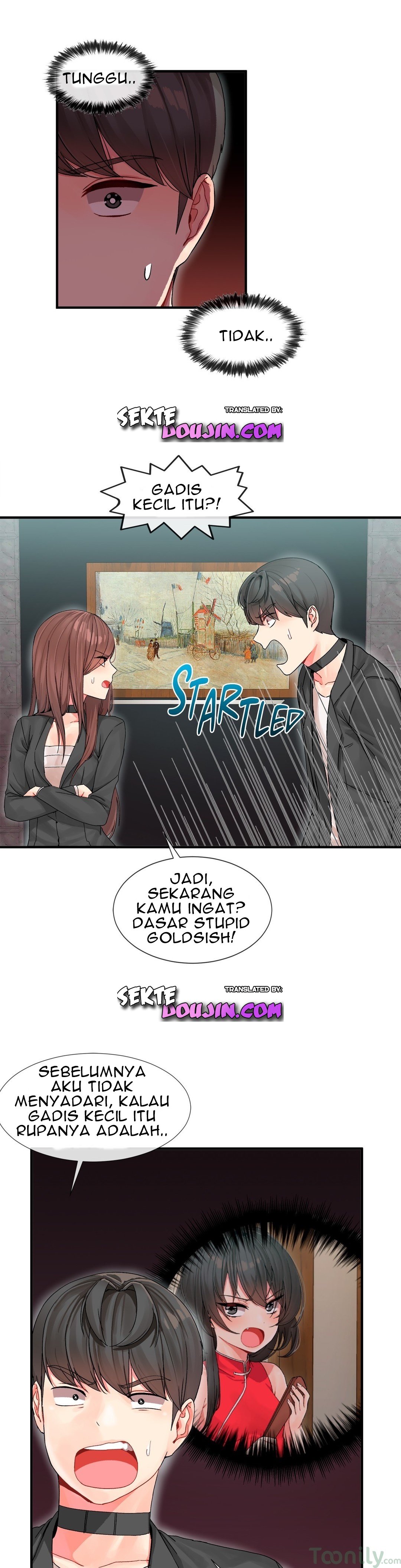 Deceptions (skull2) - Chapter 04 14
